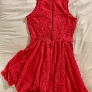 Perfect for the summer